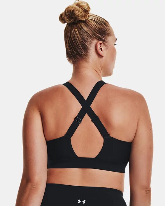 Continuum Mid Sports Bra Continuum Mid Sports Bra