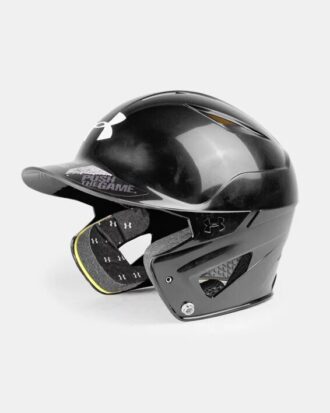 Converge Batting Helmet