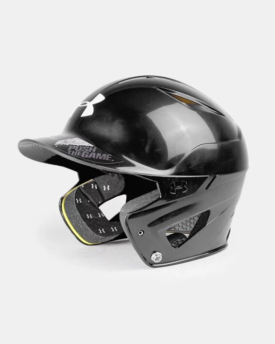 Converge Batting Helmet Converge Batting Helmet