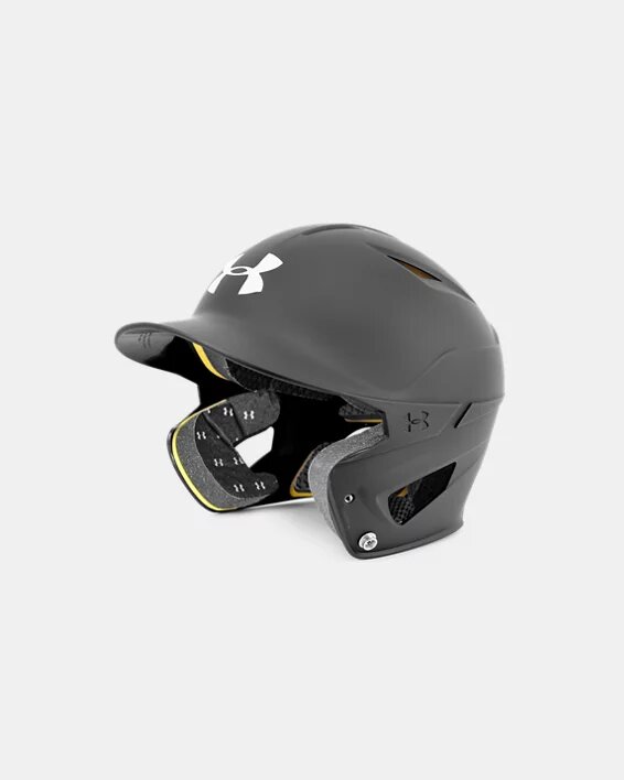 Converge Matte Batting Helmet Converge Matte Batting Helmet