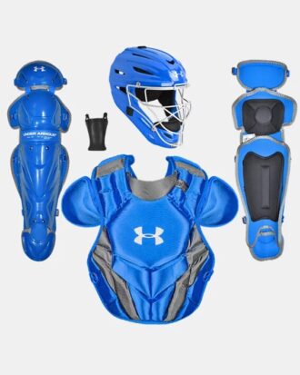 Converge Victory Sr. Ages 12-16 Kit