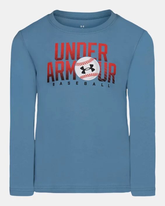 Core Baseball Little Long Sleeve Core Baseball Little Long Sleeve