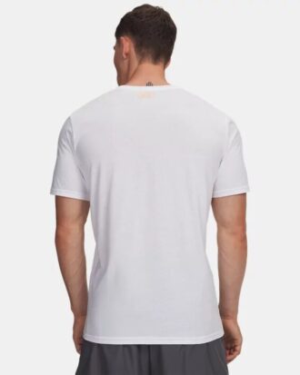 Core Branded Short Sleeve