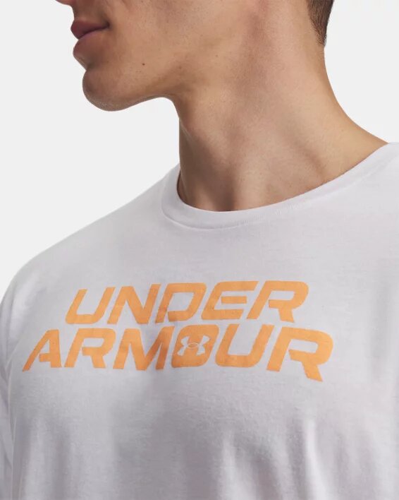 Core Branded Short Sleeve Core Branded Short Sleeve