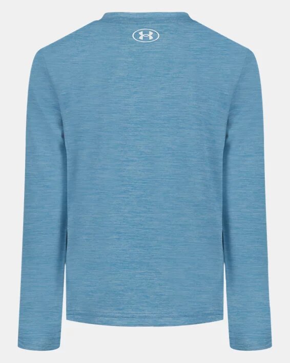 Core Logo Twist Tech Little Long Sleeve Core Logo Twist Tech Little Long Sleeve