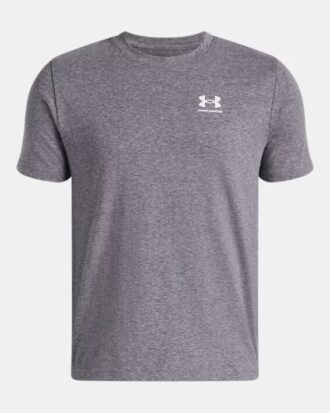 Cotton Short Sleeve