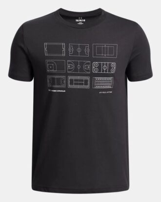 Courts Short Sleeve Courts Short Sleeve