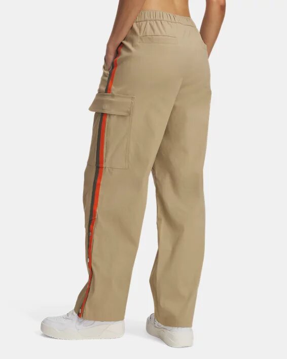 Courtside Cargo Snap Pants Courtside Cargo Snap Pants