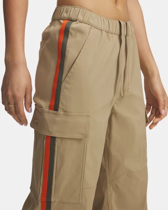 Courtside Cargo Snap Pants Courtside Cargo Snap Pants