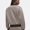 Courtside Dazzle Bomber Jacket Courtside Dazzle Bomber Jacket