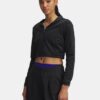 Courtside Dazzle Full-Zip Hoodie