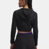 Courtside Dazzle Full-Zip Hoodie