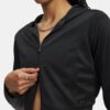 Courtside Dazzle Full-Zip Hoodie