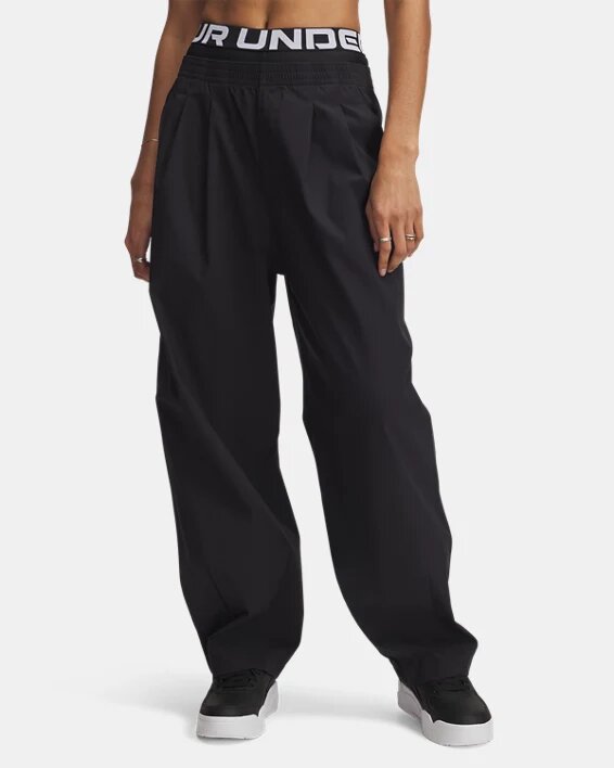 Courtside Pleat Pants Courtside Pleat Pants