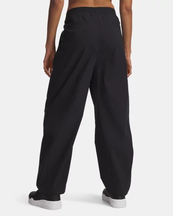 Courtside Pleat Pants Courtside Pleat Pants