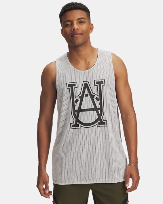 Courtside Reversible Jersey Courtside Reversible Jersey