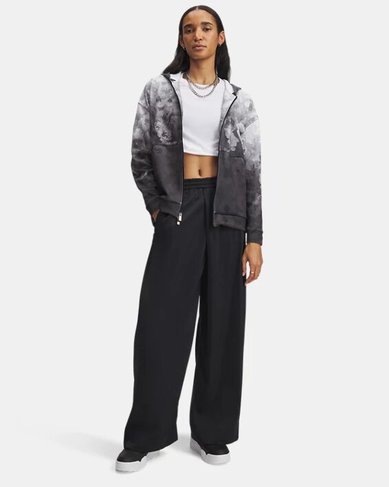 Courtside Satin Pants Courtside Satin Pants