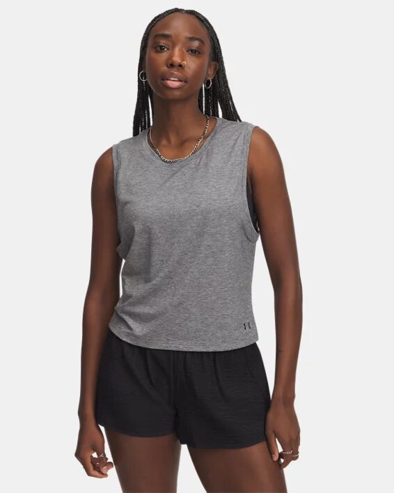 Courtside Sleeveless Courtside Sleeveless