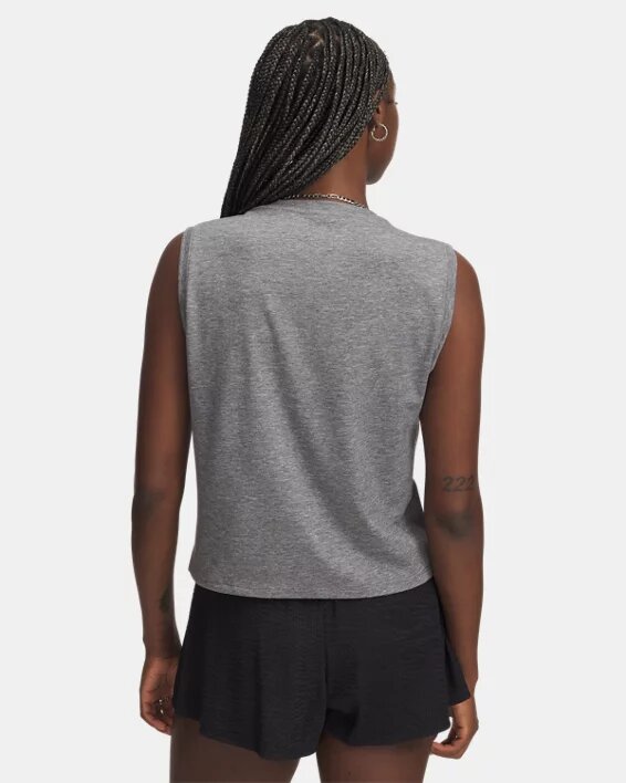 Courtside Sleeveless Courtside Sleeveless