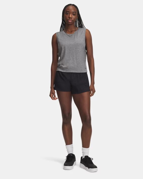 Courtside Sleeveless Courtside Sleeveless