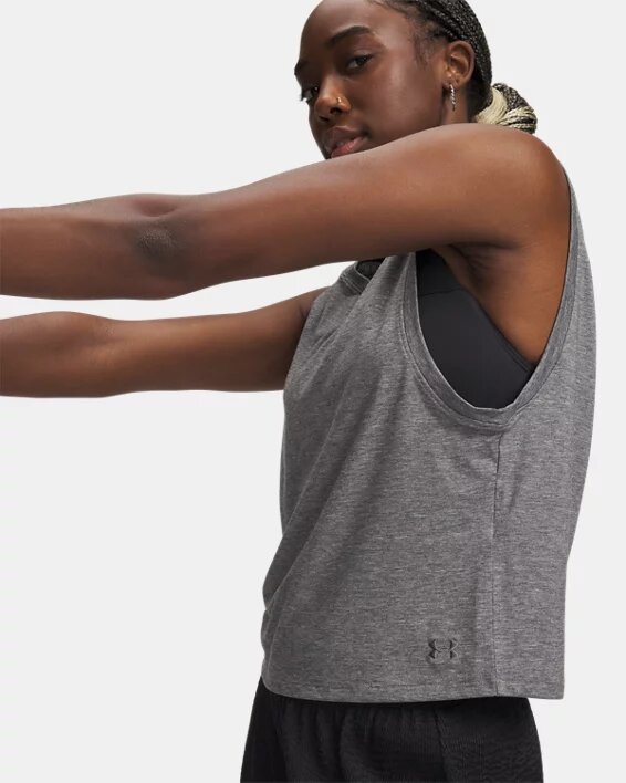 Courtside Sleeveless Courtside Sleeveless