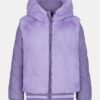 Cozy Bomber Jacket Cozy Bomber Jacket
