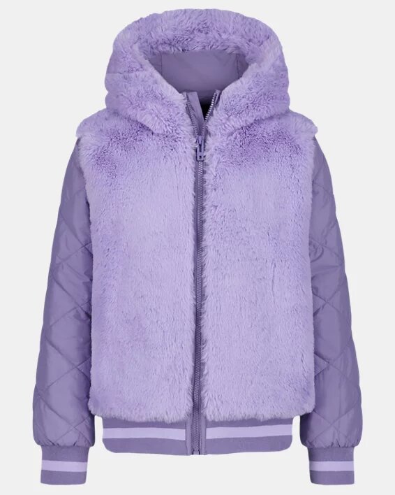 Cozy Bomber Jacket Cozy Bomber Jacket