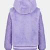 Cozy Bomber Jacket Cozy Bomber Jacket