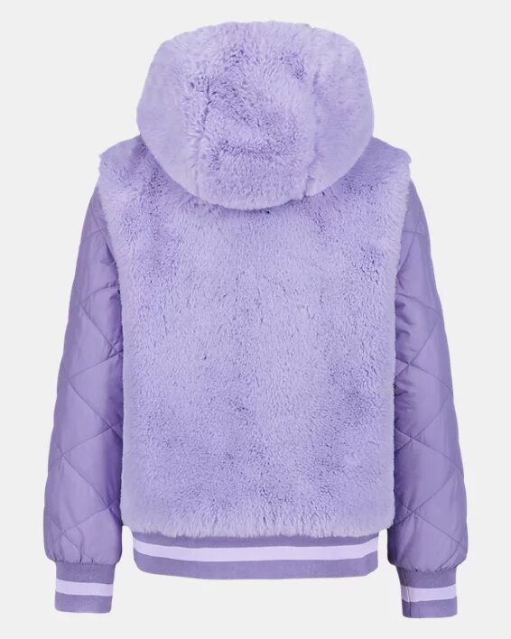 Cozy Bomber Jacket Cozy Bomber Jacket