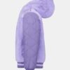 Cozy Bomber Jacket Cozy Bomber Jacket