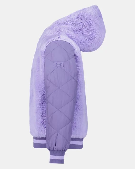 Cozy Bomber Jacket Cozy Bomber Jacket