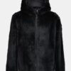 Cozy Fleece Jacket