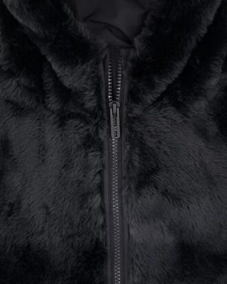 Cozy Fleece Jacket