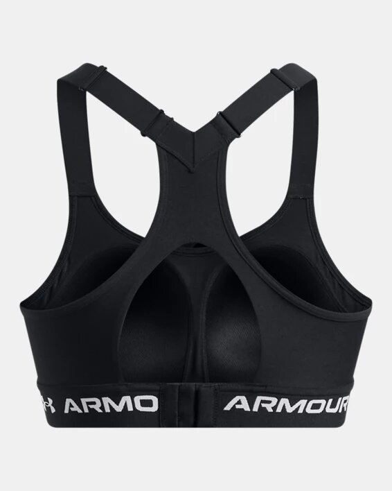 Crossback High Sports Bra Crossback High Sports Bra