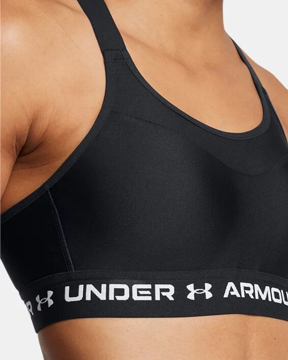 Crossback High Sports Bra Crossback High Sports Bra