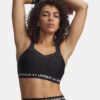 Crossback High Strappy Sports Bra Crossback High Strappy Sports Bra