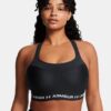 Crossback High Strappy Sports Bra Crossback High Strappy Sports Bra