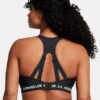 Crossback High Strappy Sports Bra Crossback High Strappy Sports Bra