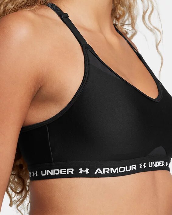 Crossback Low Sports Bra Crossback Low Sports Bra