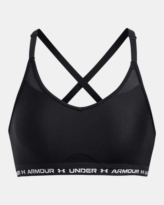 Crossback Low Sports Bra Crossback Low Sports Bra