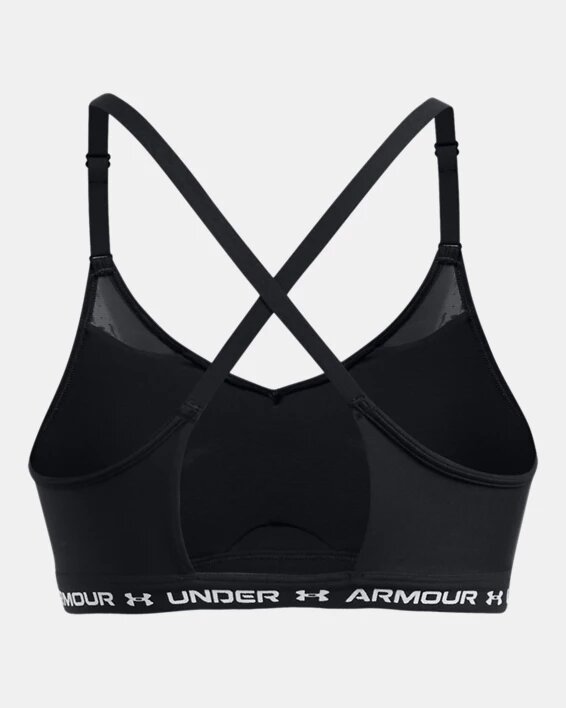Crossback Low Sports Bra Crossback Low Sports Bra
