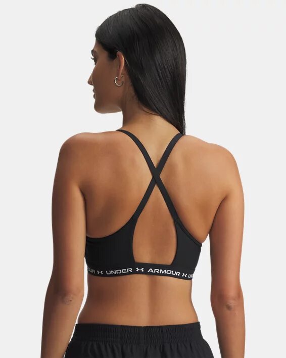 Crossback Low Sports Bra Crossback Low Sports Bra