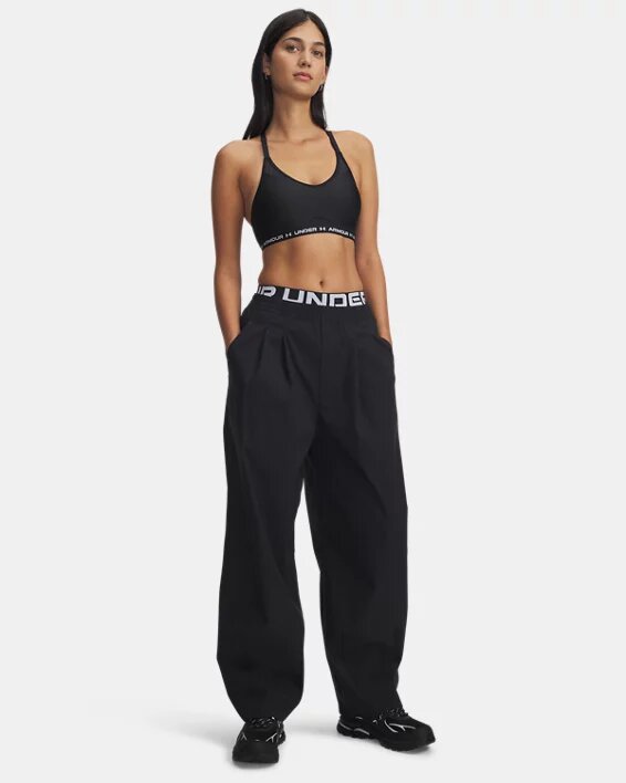 Crossback Low Sports Bra Crossback Low Sports Bra