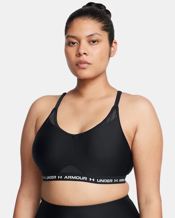 Crossback Low Sports Bra Crossback Low Sports Bra