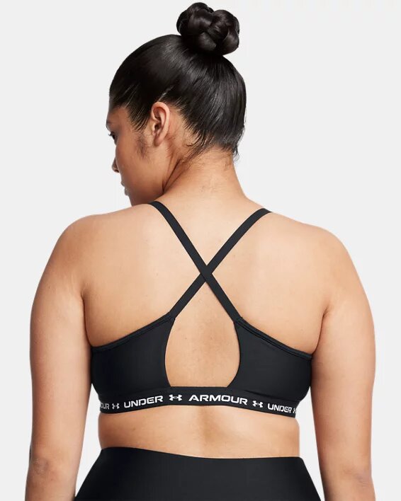 Crossback Low Sports Bra Crossback Low Sports Bra