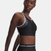 Crossback Mid Open Back Sports Bra Crossback Mid Open Back Sports Bra