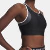 Crossback Mid Open Back Sports Bra Crossback Mid Open Back Sports Bra