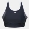 Crossback Mid Open Back Sports Bra Crossback Mid Open Back Sports Bra