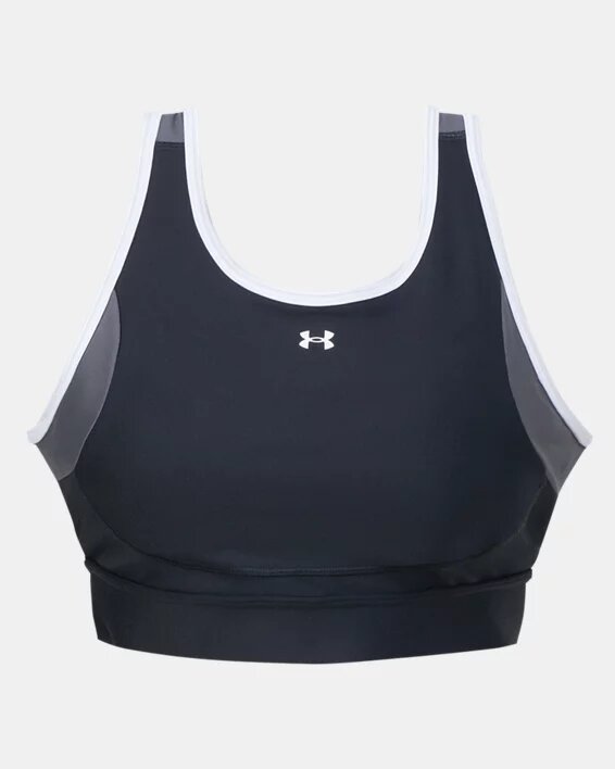 Crossback Mid Open Back Sports Bra Crossback Mid Open Back Sports Bra