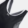 Crossback Mid Open Back Sports Bra Crossback Mid Open Back Sports Bra